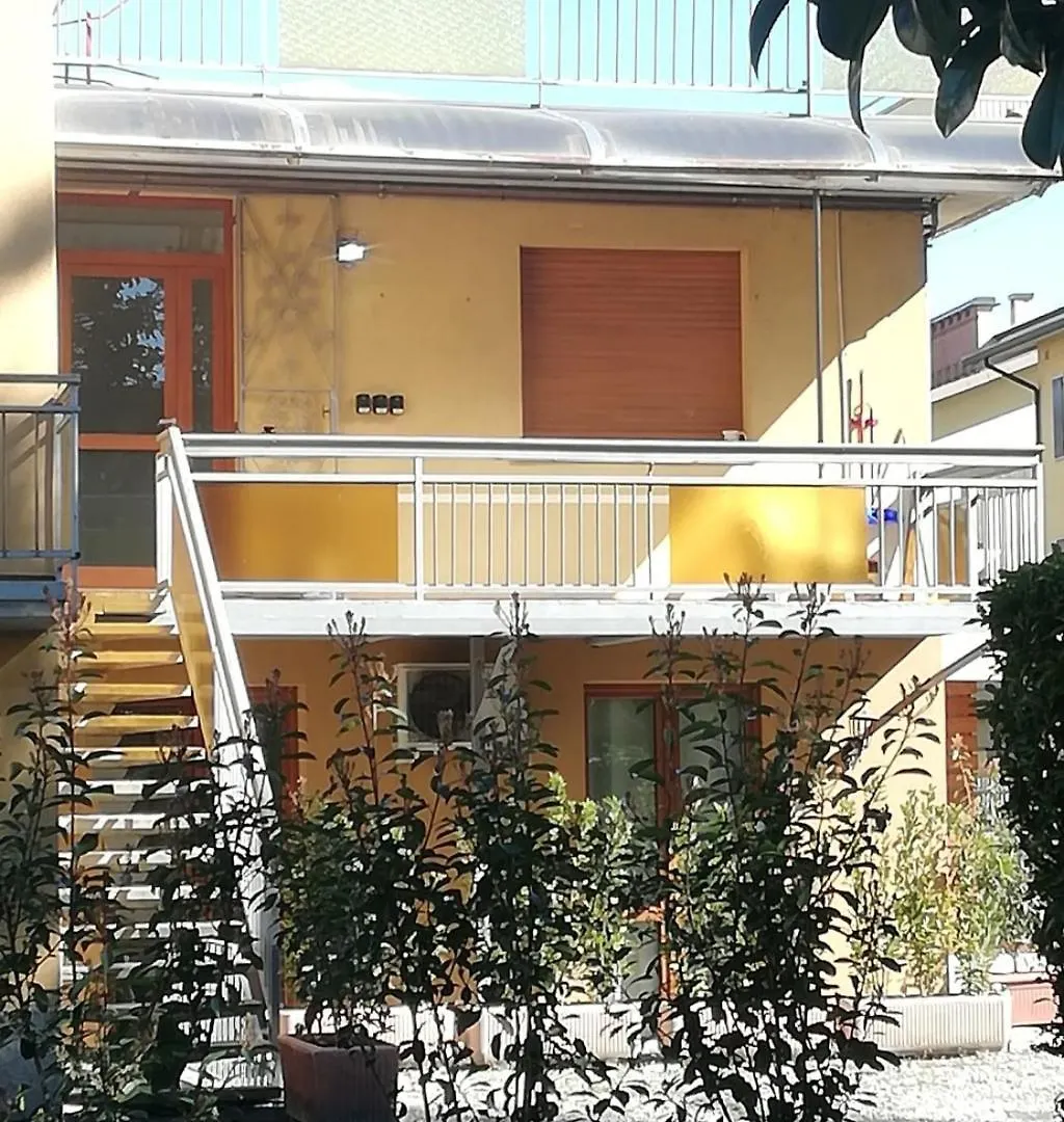 Flybgy Hotel Orio al Serio