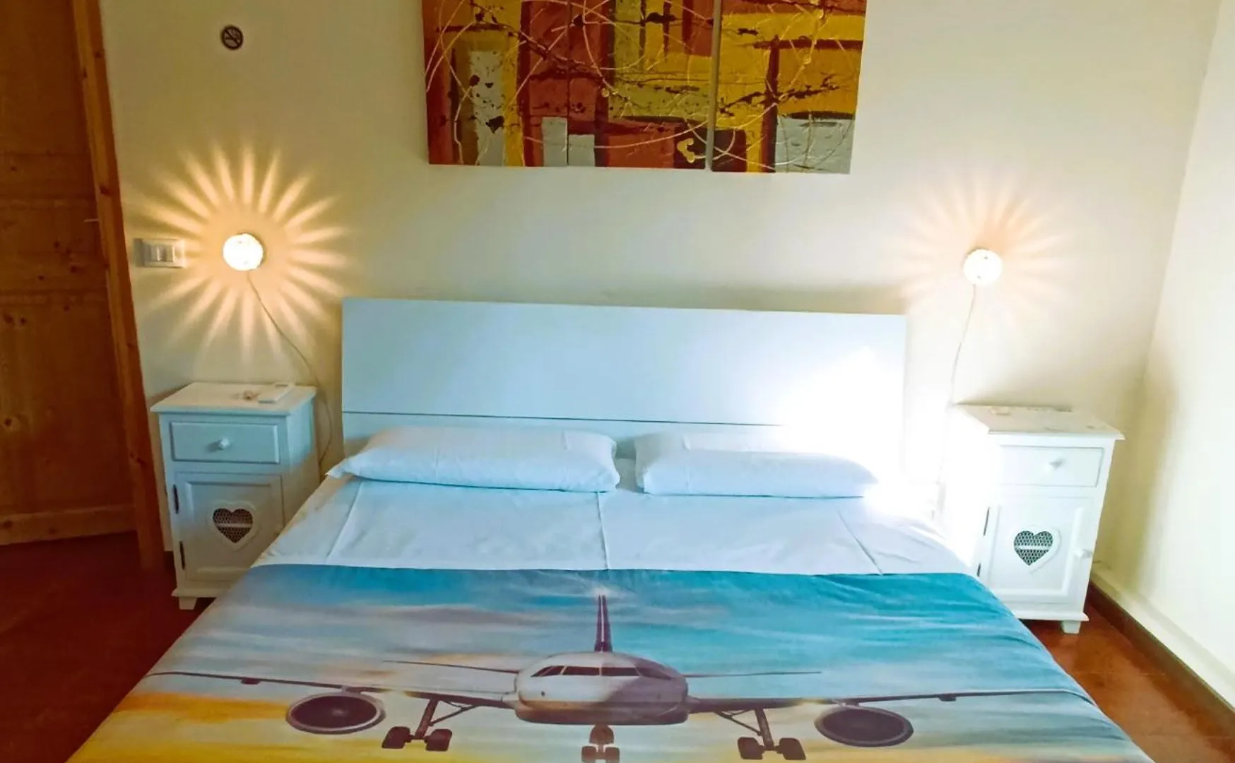 Vendégház Flybgy Hotel Orio al Serio