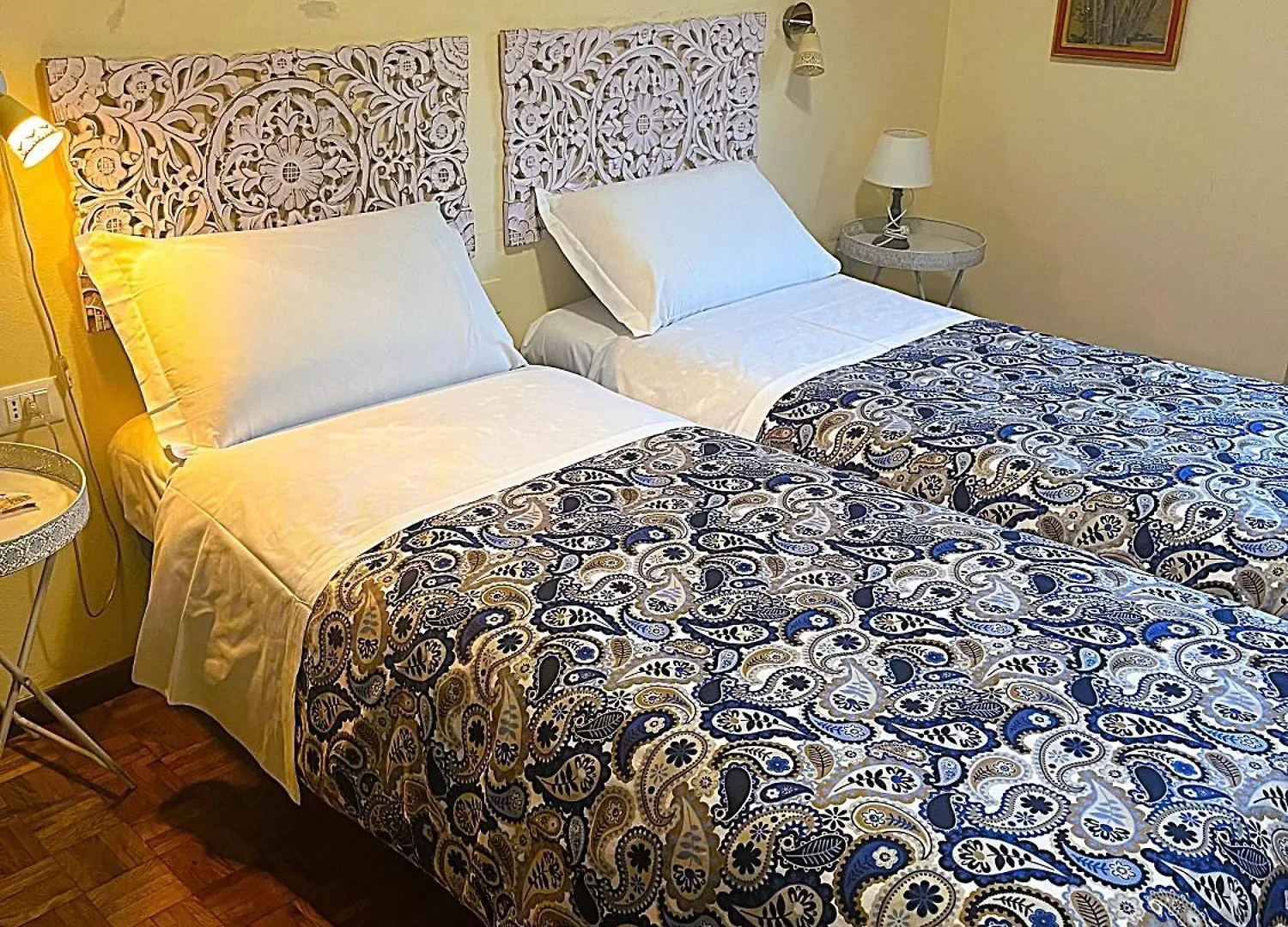Flybgy Hotel Orio al Serio Vendégház