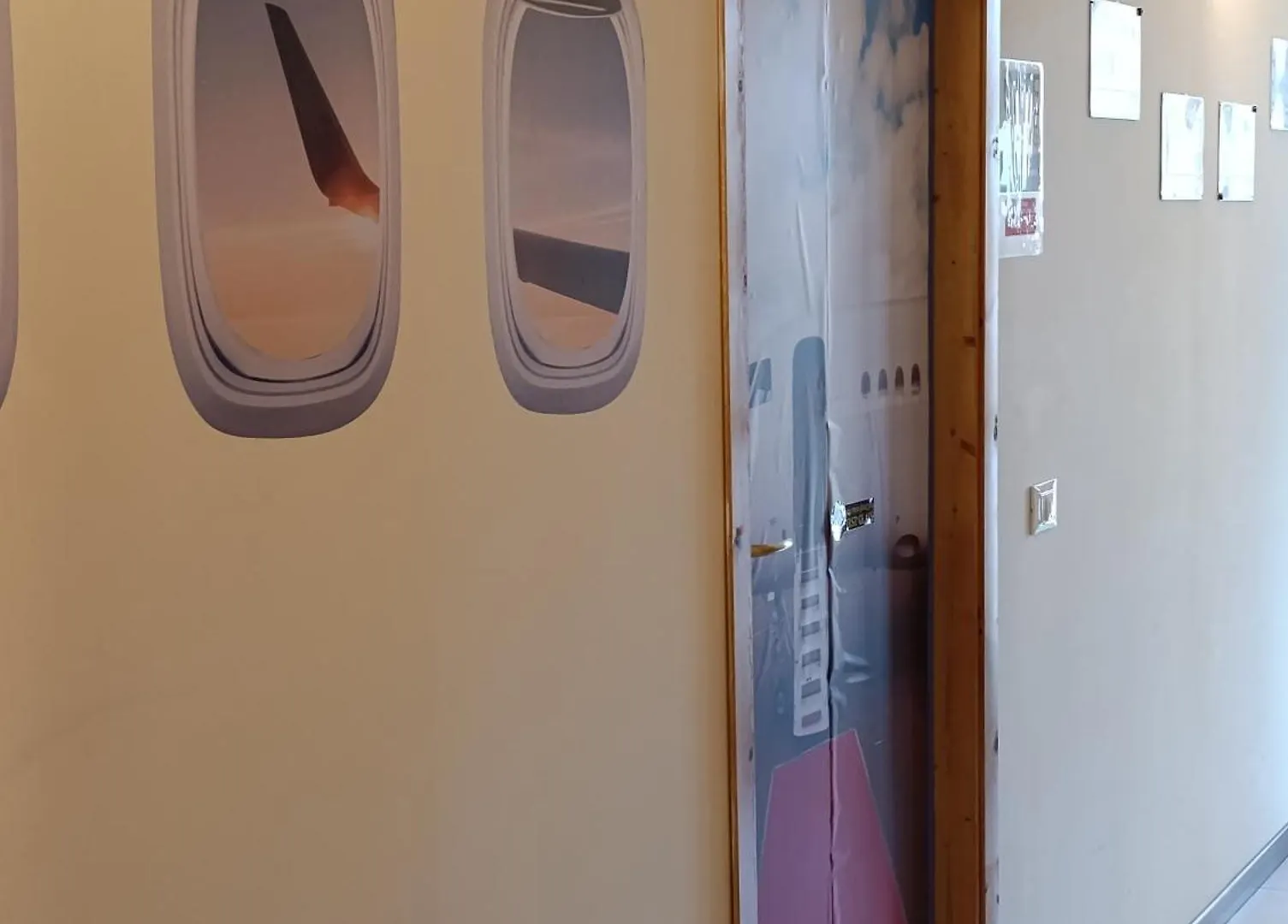Flybgy Hotel Orio al Serio Olaszország
