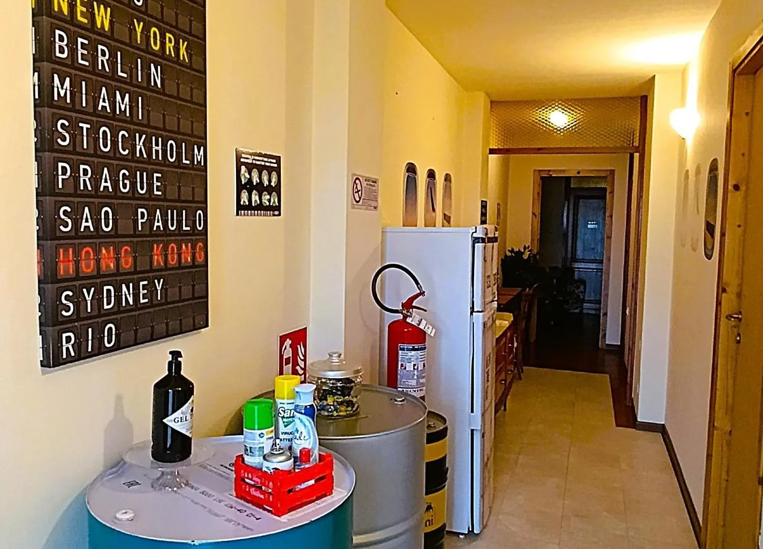 Flybgy Hotel Orio al Serio
