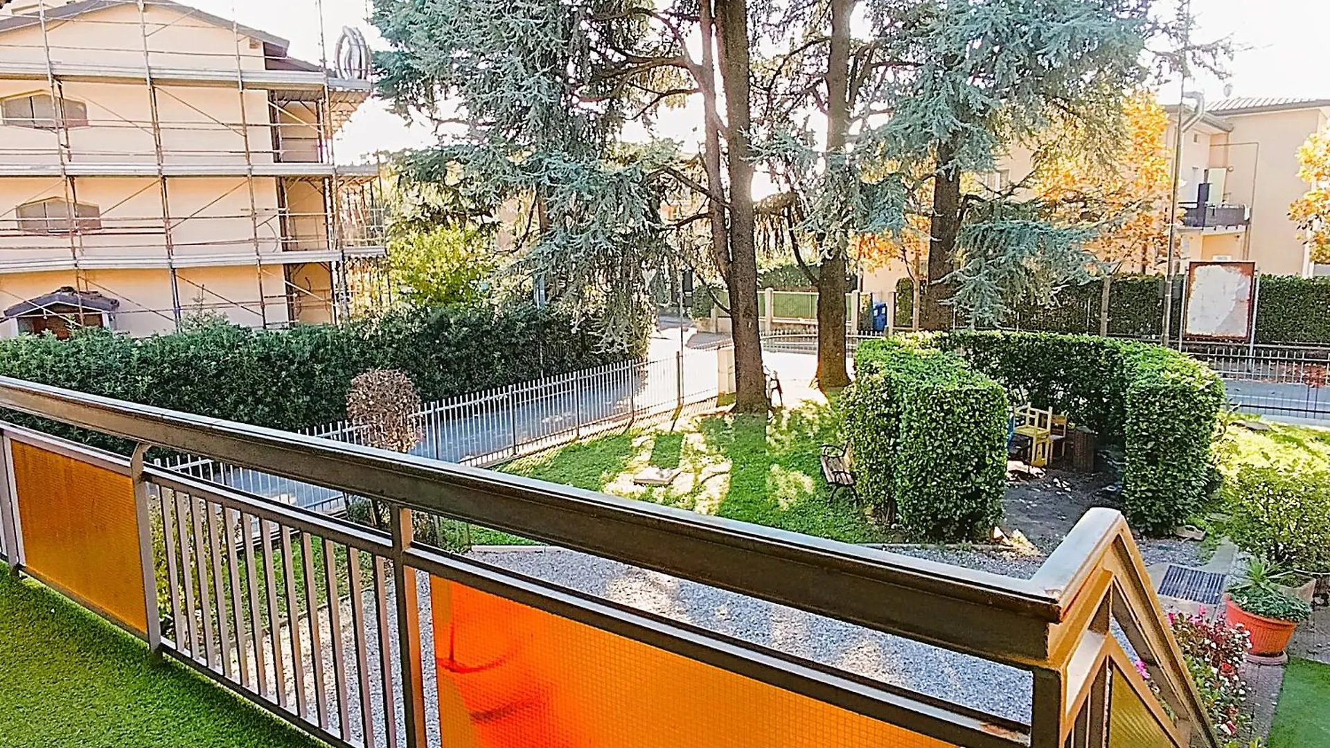 Guest house Flybgy Hotel Orio al Serio