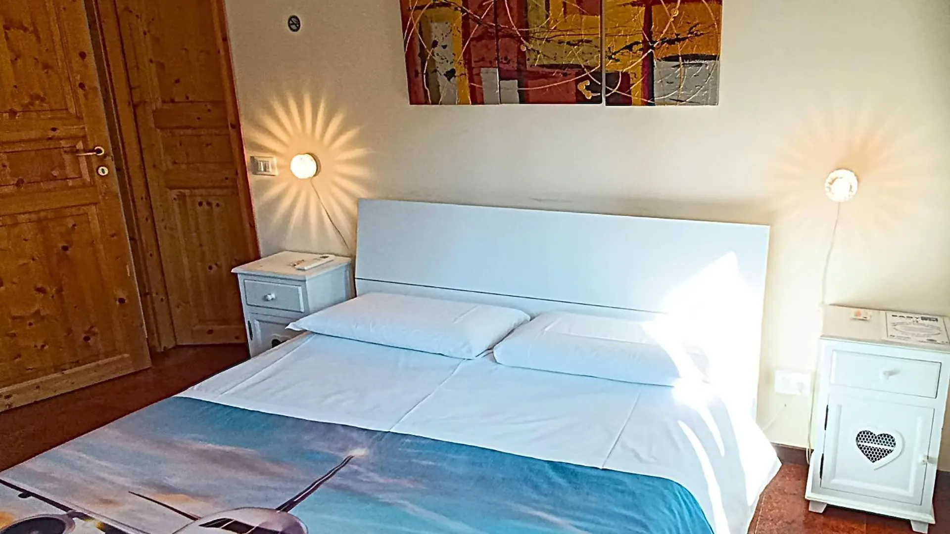 Flybgy Hotel Orio al Serio Guest house