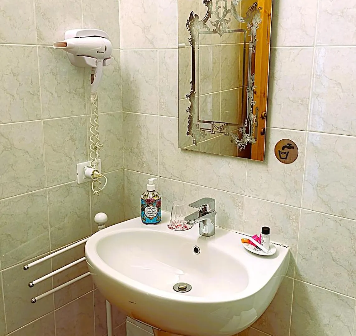 Flybgy Hotel Orio al Serio Guest house