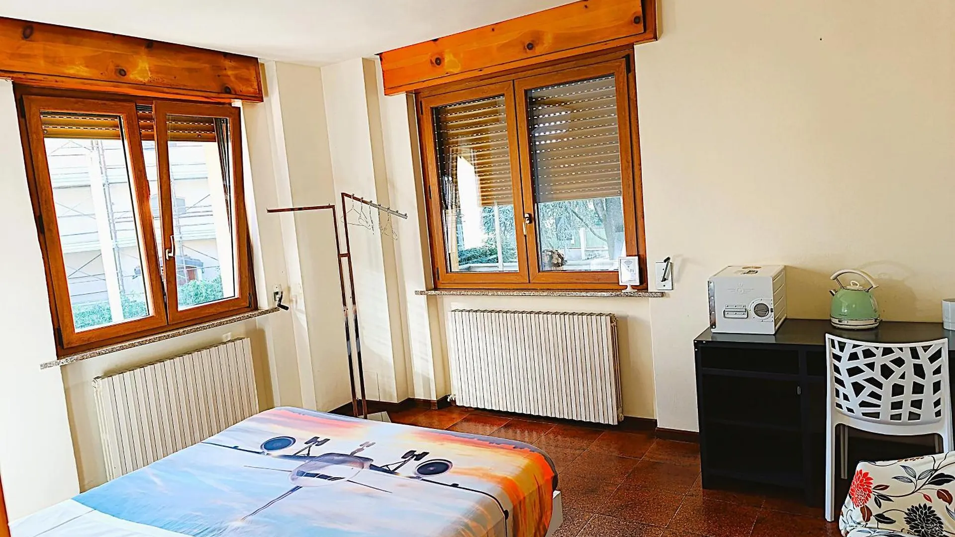 Flybgy Hotel Orio al Serio Italy