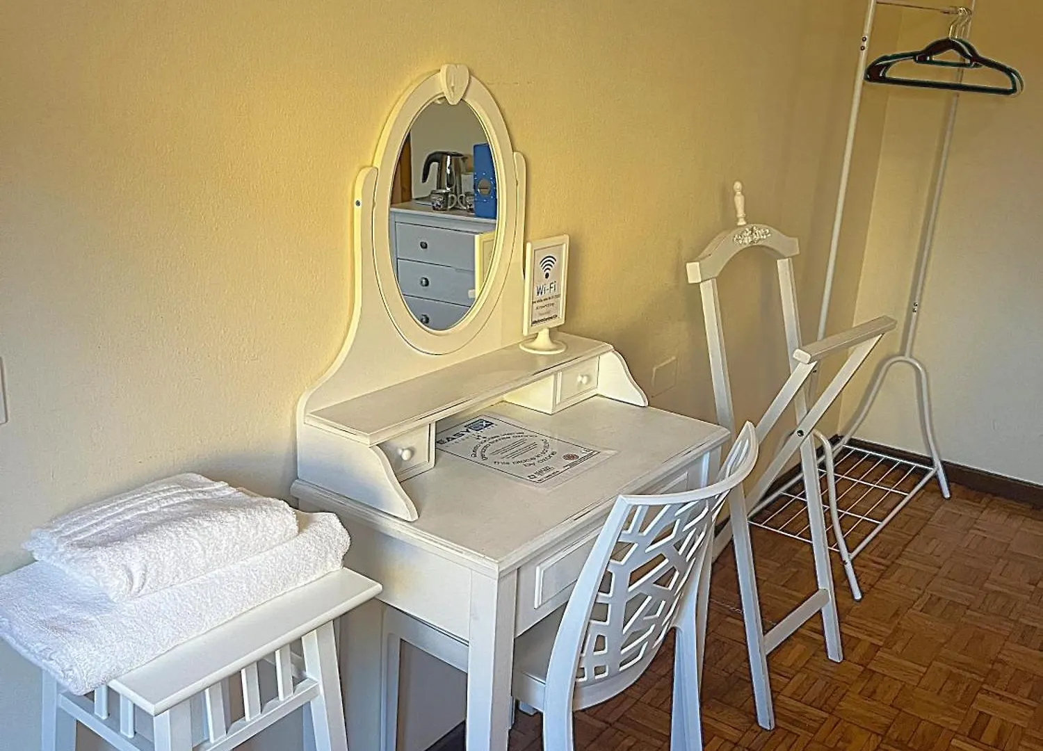 Guest house Flybgy Hotel Orio al Serio Italy