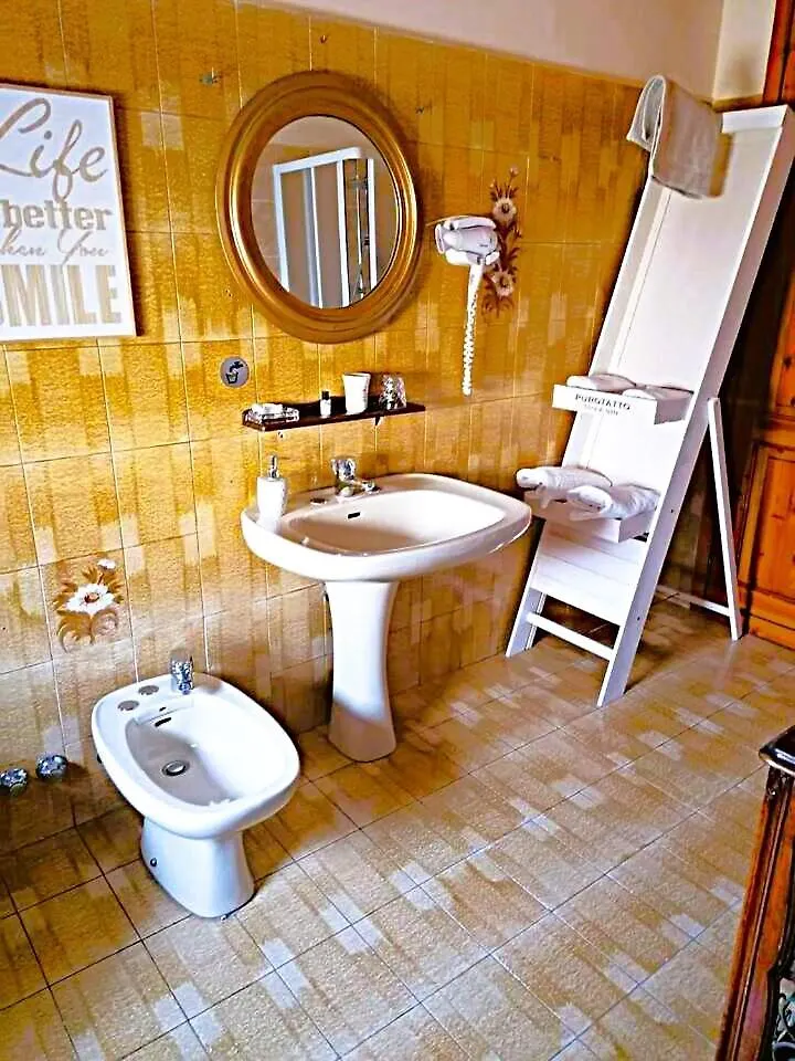 Flybgy Hotel Orio al Serio Guest house