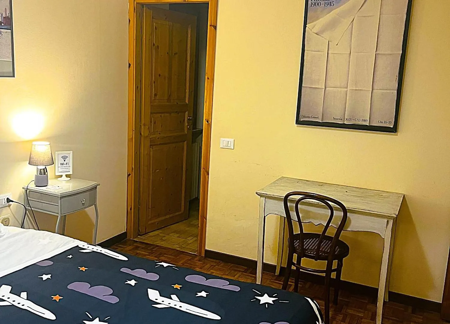 Flybgy Hotel Orio al Serio Guest house