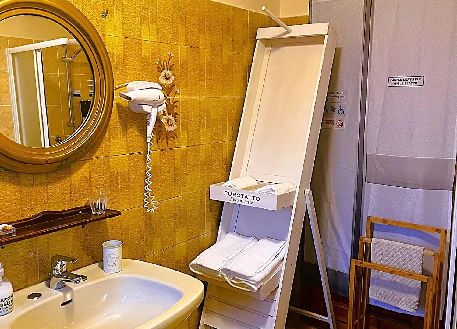 Flybgy Hotel Orio al Serio Italy