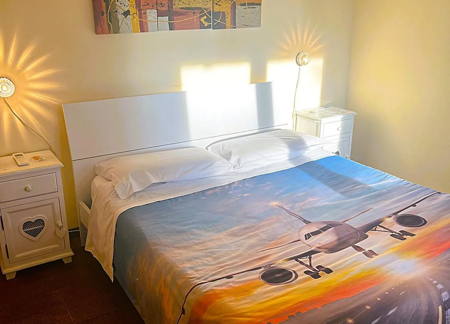 Guest house Flybgy Hotel Orio al Serio