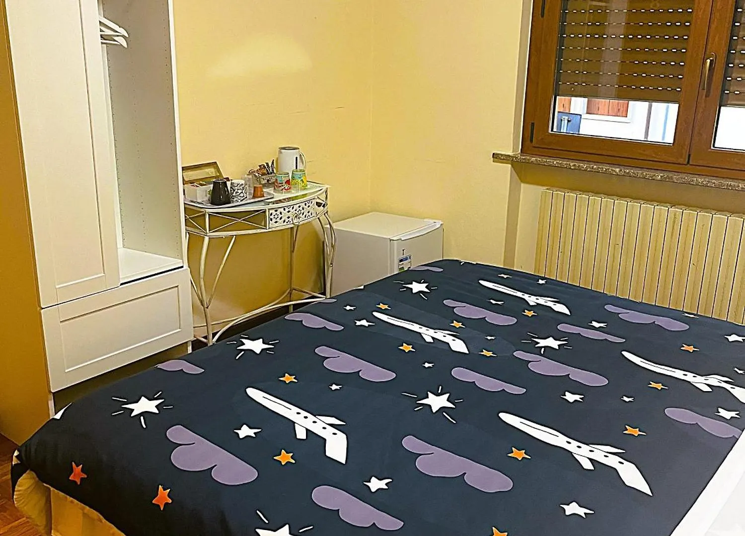 Flybgy Hotel Orio al Serio 0*,