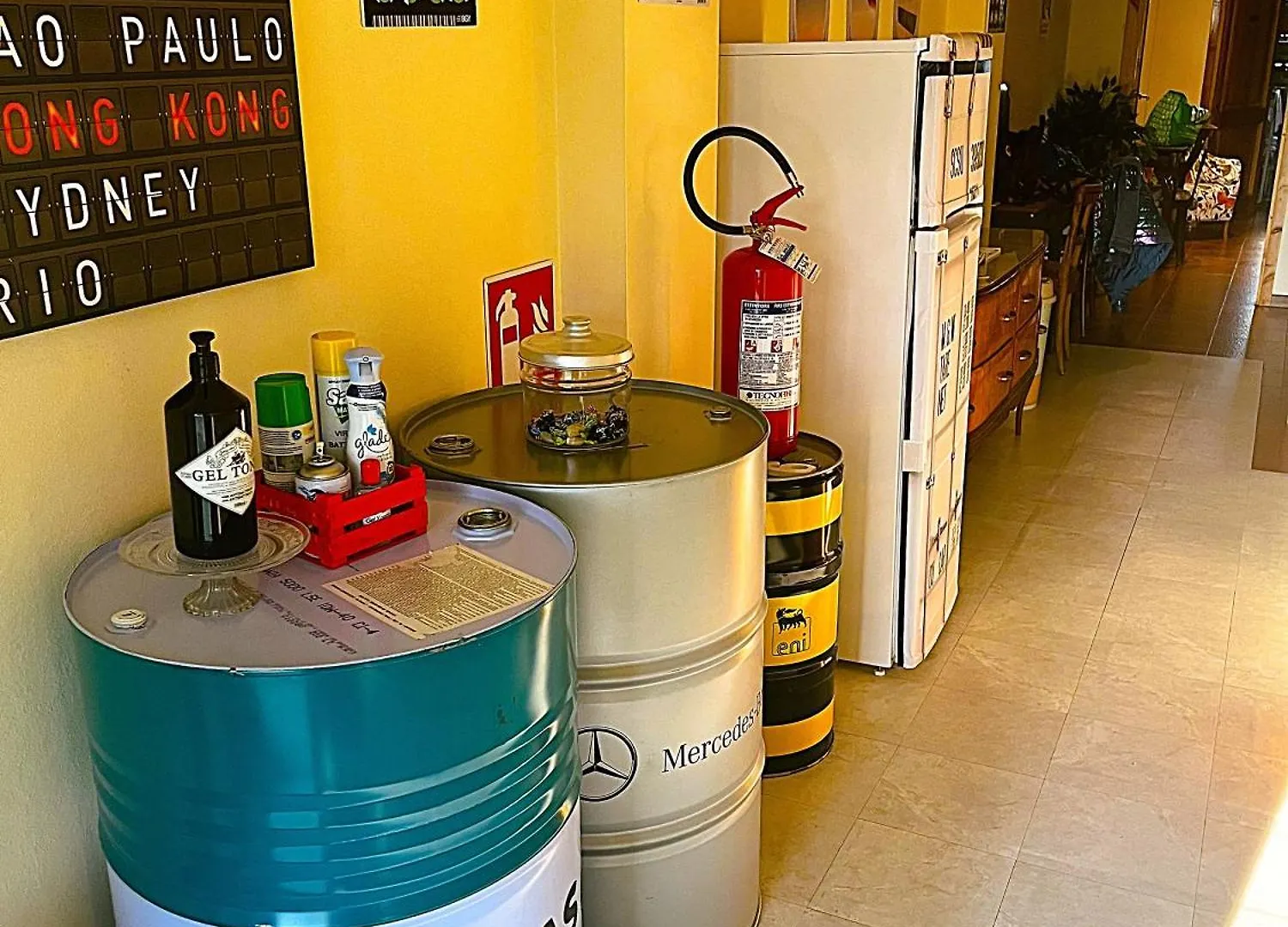 Flybgy Hotel Orio al Serio