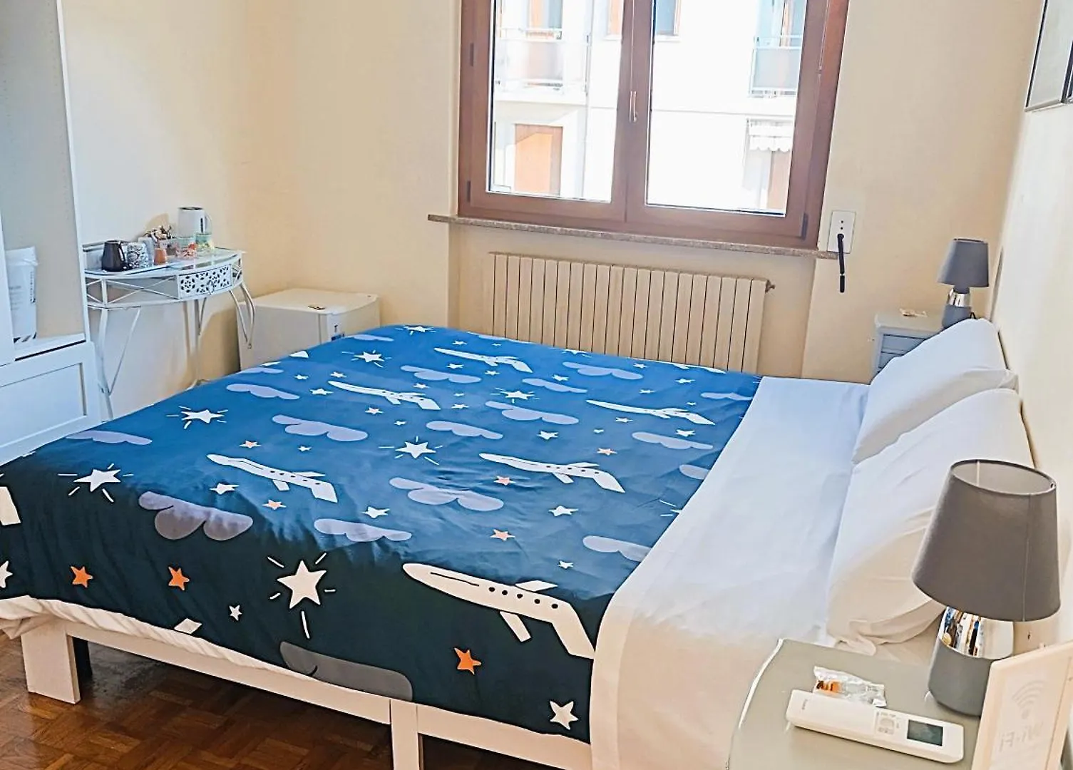 Flybgy Hotel Orio al Serio 0*,  Italy