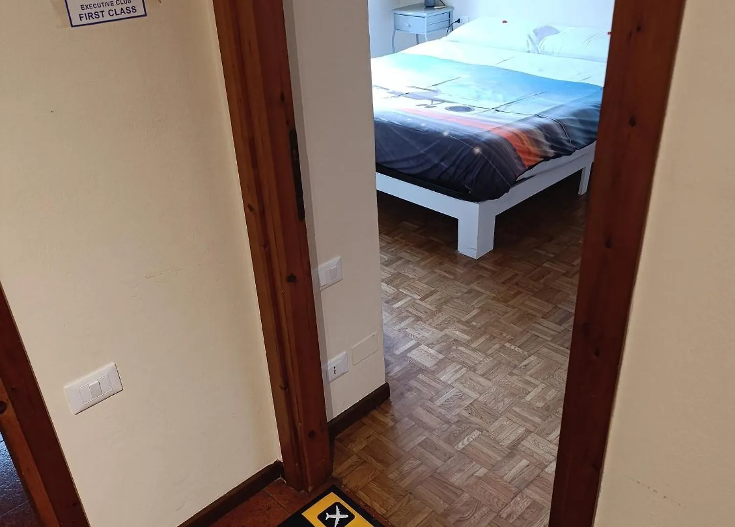 Flybgy Hotel Orio al Serio Guest house