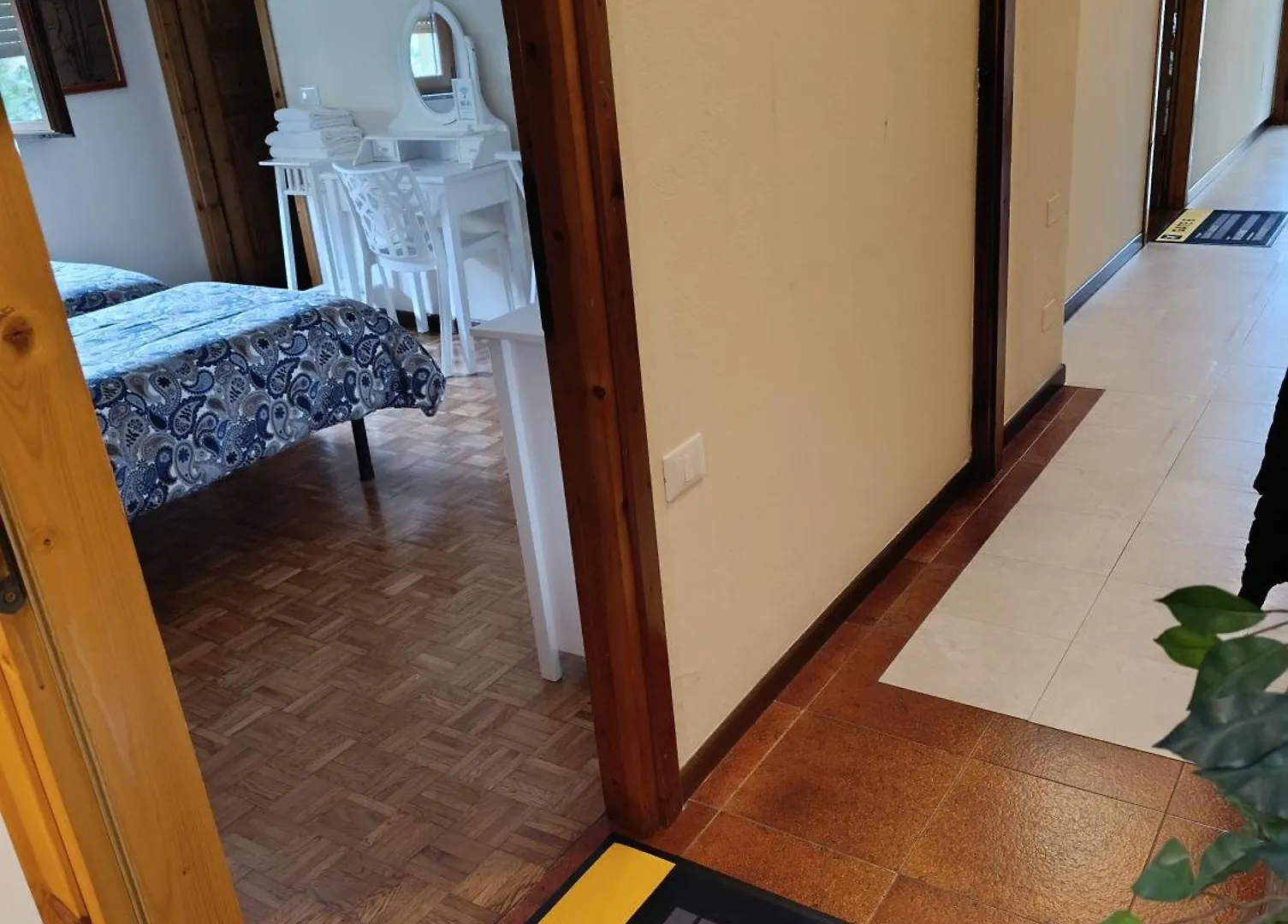 Guest house Flybgy Hotel Orio al Serio
